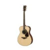 Yamaha FS830 Small Body Solid-Top Acoustic Guitar