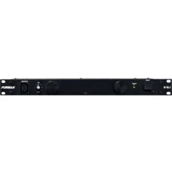Furman M-10LX E 10A Standard Power Conditioner W/Lights (230V)