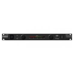 Furman PL-PLUS C E 10A Power Conditioner With Lights And Voltmeter (220V-240V)