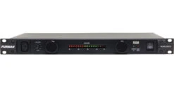 Furman PL-PLUS C E 10A Power Conditioner With Lights And Voltmeter (220V-240V) -Audio Equipment Store furman pl plus c e 4