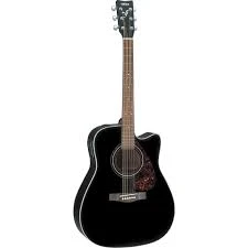 Yamaha FX370C Acoustic-Electric Guitar