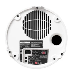 Genelec F ONE 6.5" Powered Subwoofer 9 Genelec F ONE 6.5" Powered Subwoofer -Audio Equipment Store genelec f1 122 1