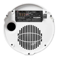 Genelec F TWO 8" Powered Subwoofer -Audio Equipment Store genelec f2 130 1