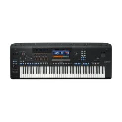 Yamaha GENOS2 Arranger Workstation