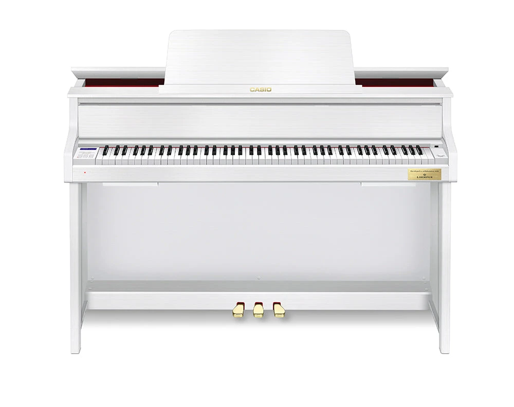 Casio Celviano Grand Hybrid GP310 Digital Piano 4 Casio Celviano Grand Hybrid GP310 Digital Piano - Image 2