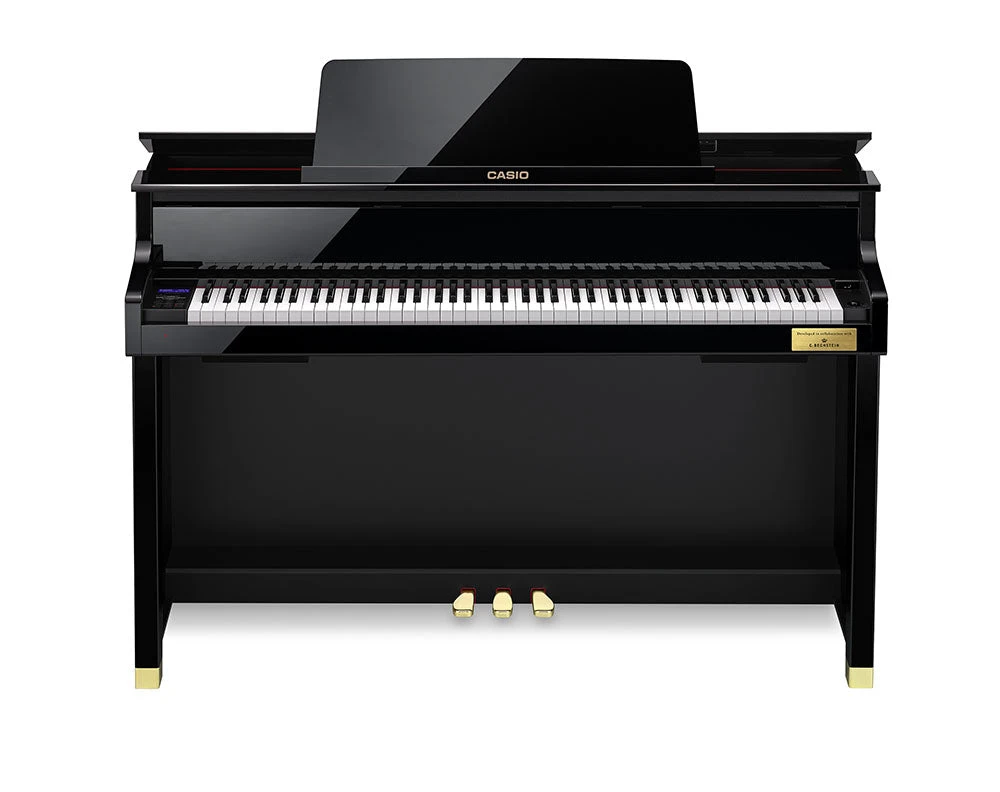 Casio Celviano Grand Hybrid GP510 Digital Piano 3 Casio Celviano Grand Hybrid GP510 Digital Piano