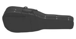 Onstage GPCA5550 Polyfoam Acoustic Guitar Bag -Audio Equipment Store gpca5550b 2