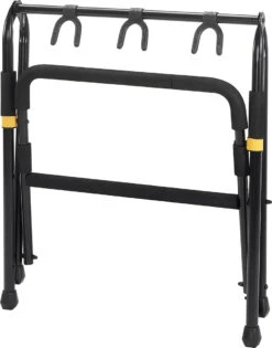 Hercules GS523B 3-Way Guitar Stand 5 Hercules GS523B 3-Way Guitar Stand -Audio Equipment Store gs523b 4 hr