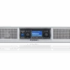 QSC GXD4 Dual Channel 400W/8Ohms Power Amplifier -Audio Equipment Store gxd4 1