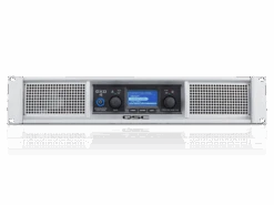 QSC GXD4 Dual Channel 400W/8Ohms Power Amplifier