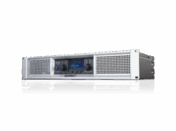 QSC GXD4 Dual Channel 400W/8Ohms Power Amplifier -Audio Equipment Store gxd4 2