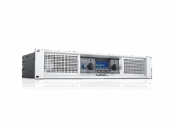 QSC GXD4 Dual Channel 400W/8Ohms Power Amplifier -Audio Equipment Store gxd4 3
