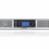 QSC GXD8 Dual Channel 800W/8Ohms Power Amplifier -Audio Equipment Store gxd8 1