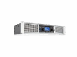 QSC GXD8 Dual Channel 800W/8Ohms Power Amplifier -Audio Equipment Store gxd8 2