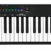 Nektar GXP49 49-Key MIDI Keyboard Controller