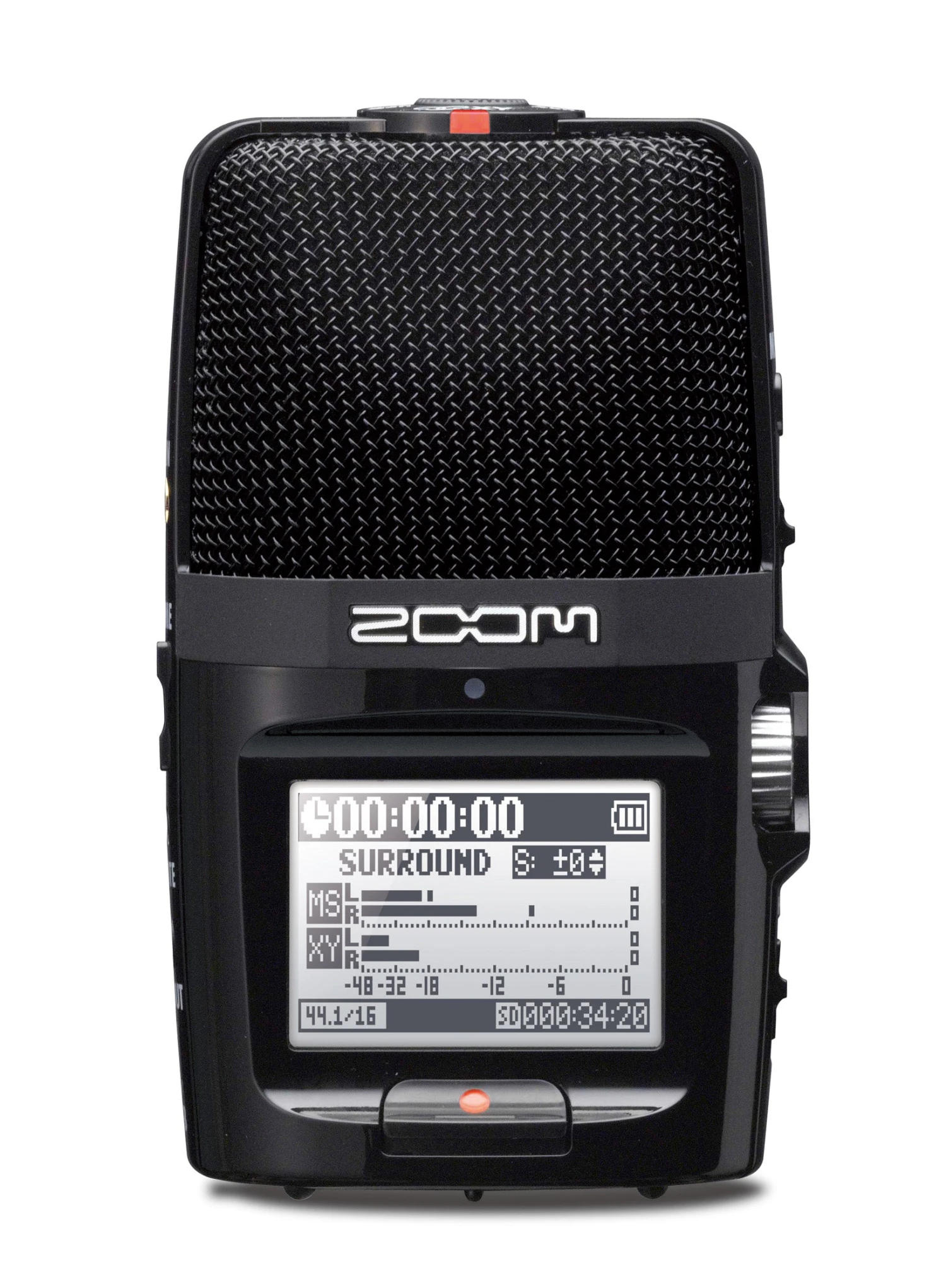 Zoom H2n Audio Recorder 3 Zoom H2n Audio Recorder