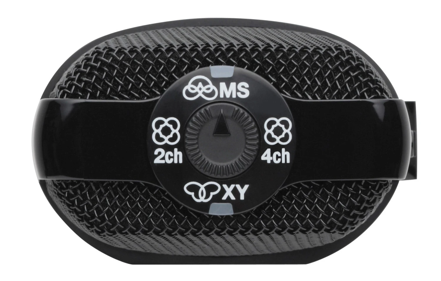 Zoom H2n Audio Recorder 4 Zoom H2n Audio Recorder - Image 2