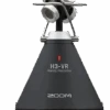 Zoom H3-VR 360° Audio Recorder -Audio Equipment Store h3 vr heroimage2 0 1