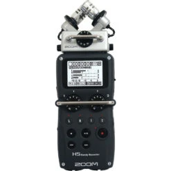 Zoom H5 4-Channel Handy Recorder