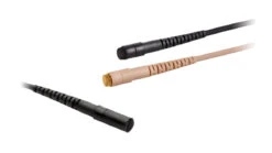 DPA 4660 CORE Heavy Duty Omni Lavalier Microphone (Microdot Termination)