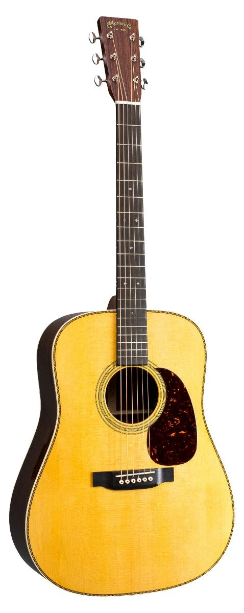 Martin HD28E Acoustic Guitar 3 Martin HD28E Acoustic Guitar