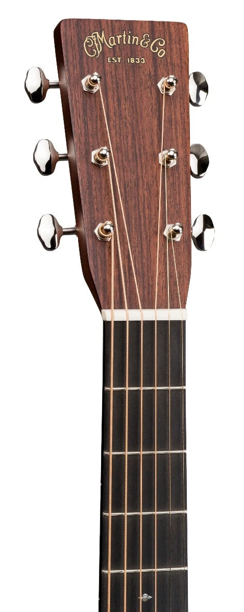 Martin HD28E Acoustic Guitar 5 Martin HD28E Acoustic Guitar - Image 3
