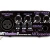 *art ART MyMONITOR II Personal Monitor Mixer