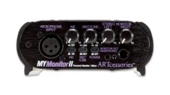 *art ART MyMONITOR II Personal Monitor Mixer