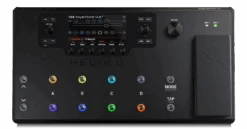 Line 6 Helix LT Multi-Effects Pedalboard