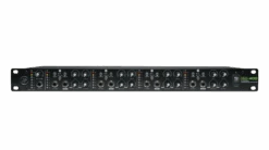 Mackie HM400 4-Channel Headphone Amplifier