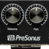 Presonus HP2 Portable Headphone Amplifier 1 Presonus HP2 Portable Headphone Amplifier -Audio Equipment Store hp2 02