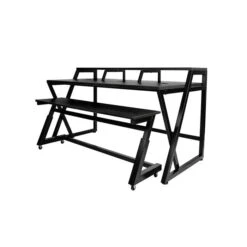 Wavebone Headquarter Studio Workstation -Audio Equipment Store hqblack 2