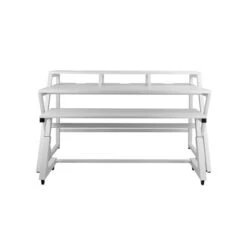 Wavebone Headquarter Studio Workstation -Audio Equipment Store hqwhite 1