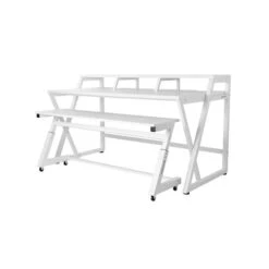 Wavebone Headquarter Studio Workstation -Audio Equipment Store hqwhite 2