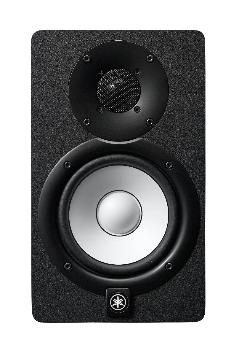 Yamaha HS5 5" Powered Studio Monitor (Each) 3 Yamaha HS5 5" Powered Studio Monitor (Each)
