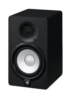 Yamaha HS5 5" Powered Studio Monitor (Each) 8 Yamaha HS5 5" Powered Studio Monitor (Each) -Audio Equipment Store hs5 2