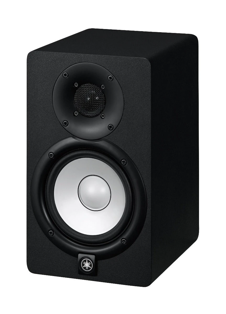 Yamaha HS5 5" Powered Studio Monitor (Each) 4 Yamaha HS5 5" Powered Studio Monitor (Each) - Image 2