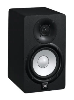 Yamaha HS5 5" Powered Studio Monitor (Each) 9 Yamaha HS5 5" Powered Studio Monitor (Each) -Audio Equipment Store hs5 3