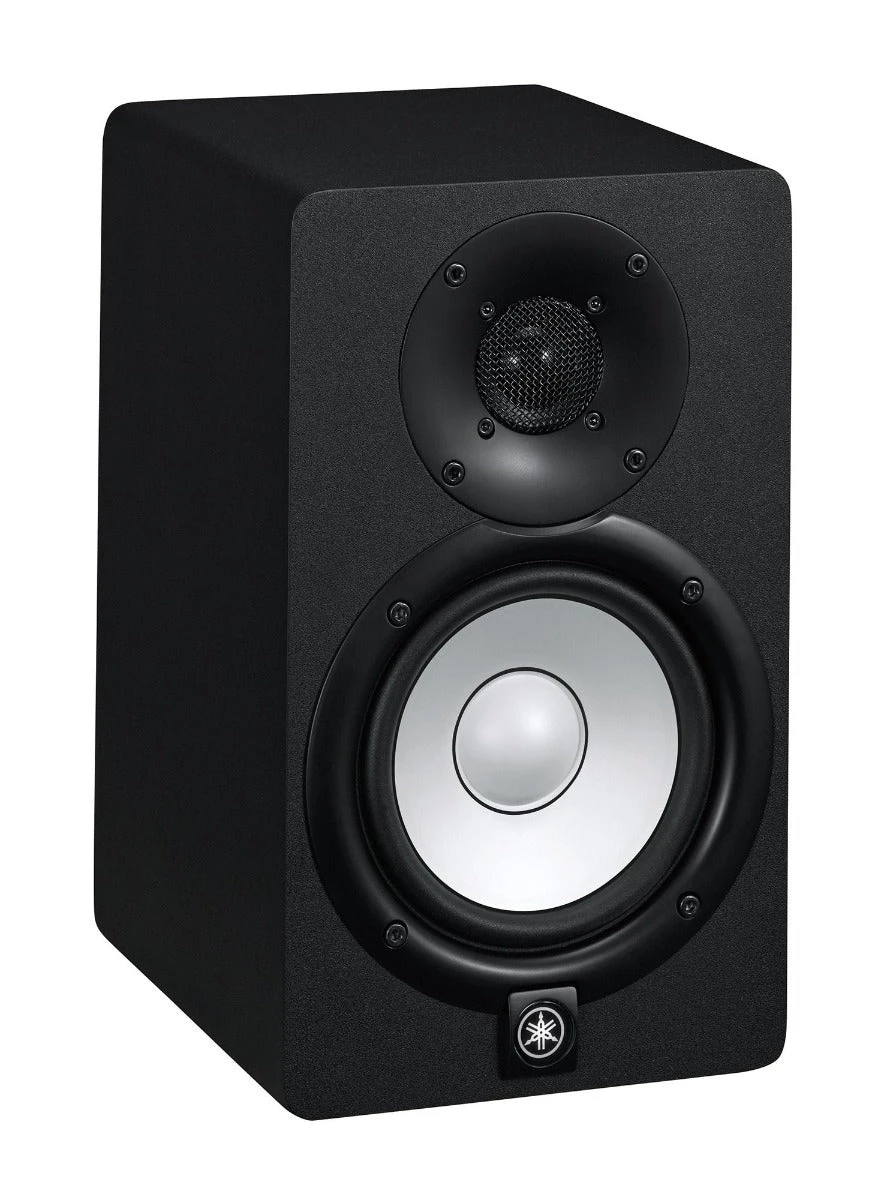 Yamaha HS5 5" Powered Studio Monitor (Each) 5 Yamaha HS5 5" Powered Studio Monitor (Each) - Image 3