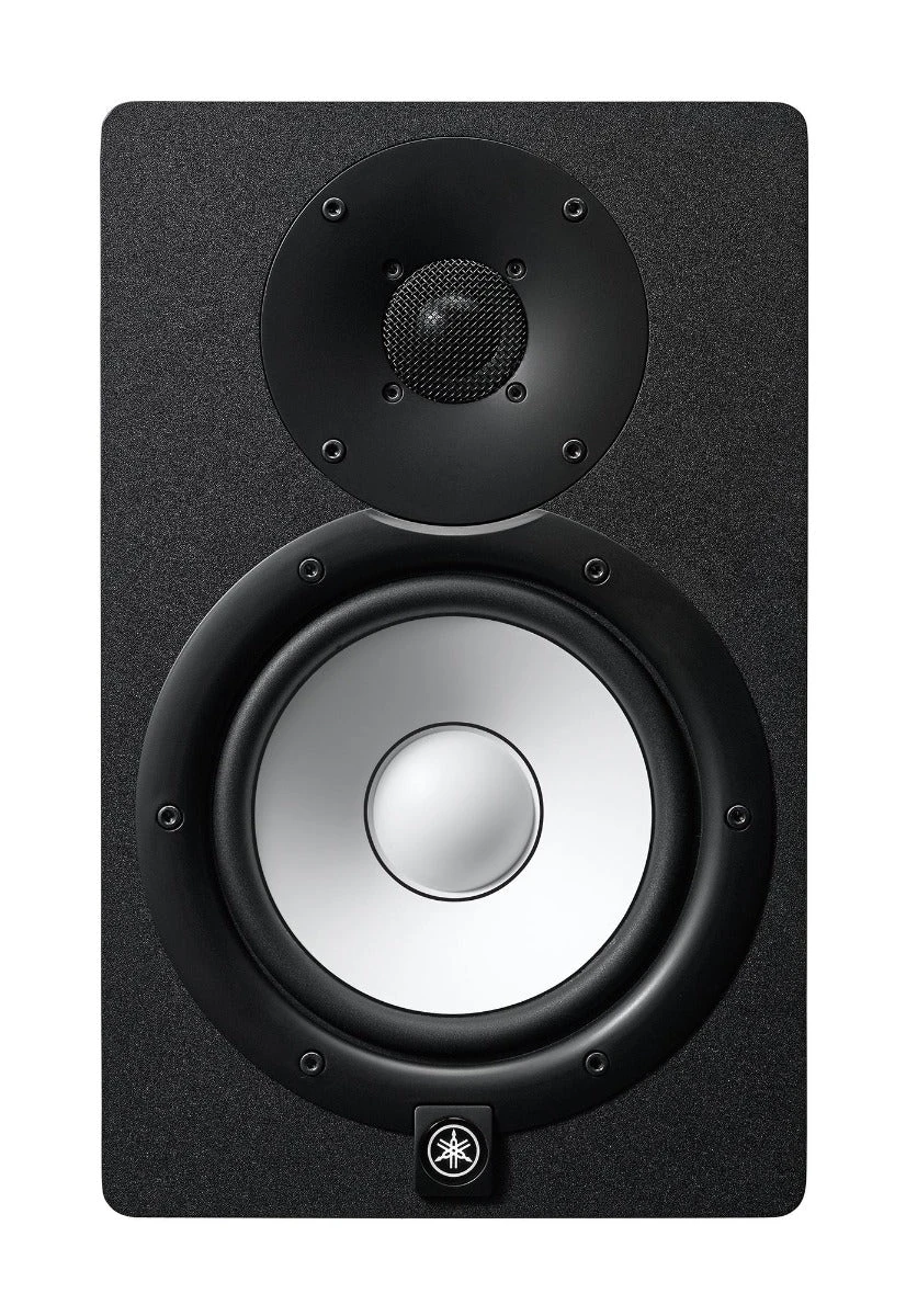 Yamaha HS7 7" Powered Studio Monitor (Each) 3 Yamaha HS7 7" Powered Studio Monitor (Each)