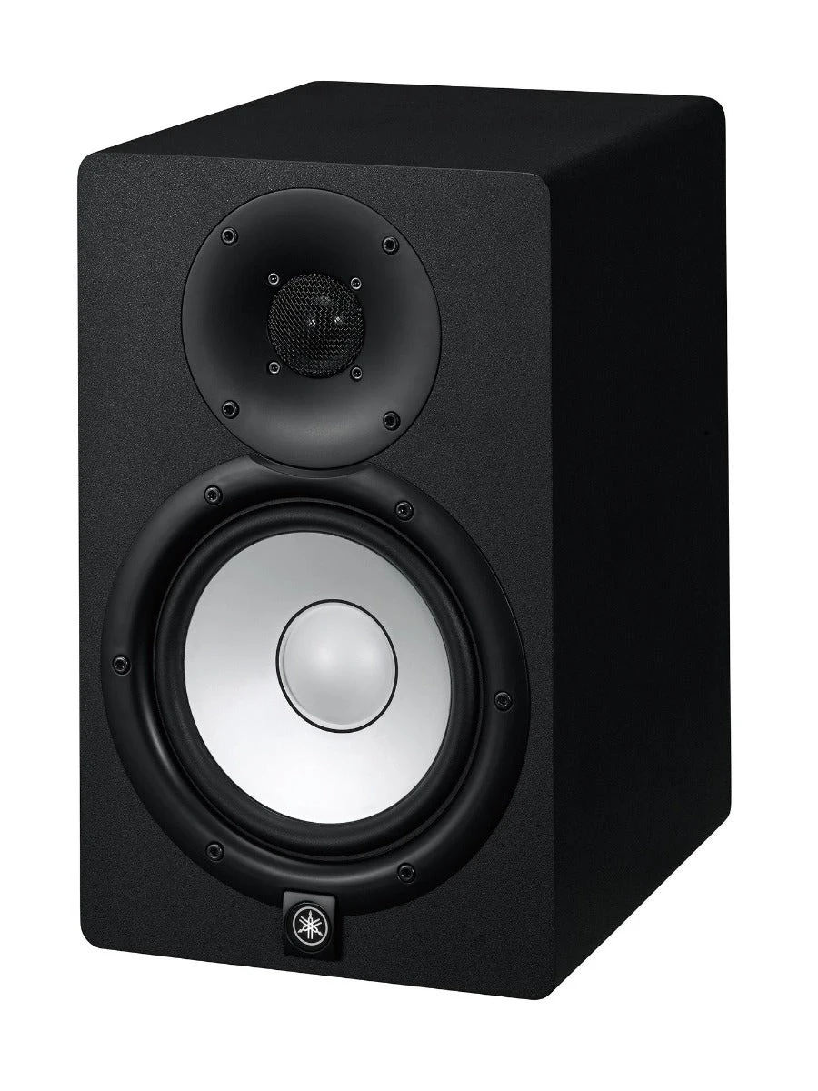 Yamaha HS7 7" Powered Studio Monitor (Each) 4 Yamaha HS7 7" Powered Studio Monitor (Each) - Image 2