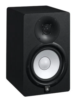 Yamaha HS7 7" Powered Studio Monitor (Each) 9 Yamaha HS7 7" Powered Studio Monitor (Each) -Audio Equipment Store hs7 3