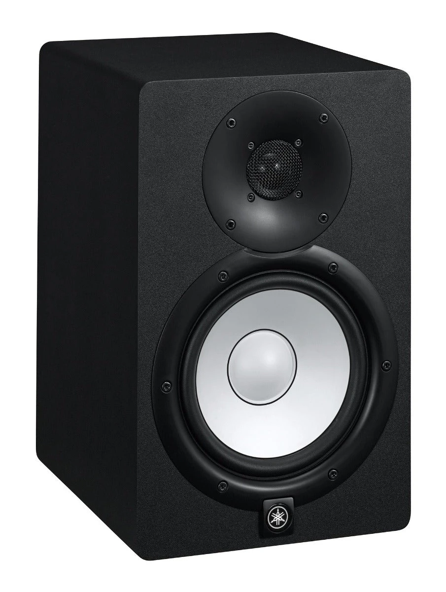 Yamaha HS7 7" Powered Studio Monitor (Each) 5 Yamaha HS7 7" Powered Studio Monitor (Each) - Image 3