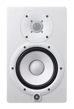 Yamaha HS7 7" Powered Studio Monitor (Each) 11 Yamaha HS7 7" Powered Studio Monitor (Each) -Audio Equipment Store hs7w
