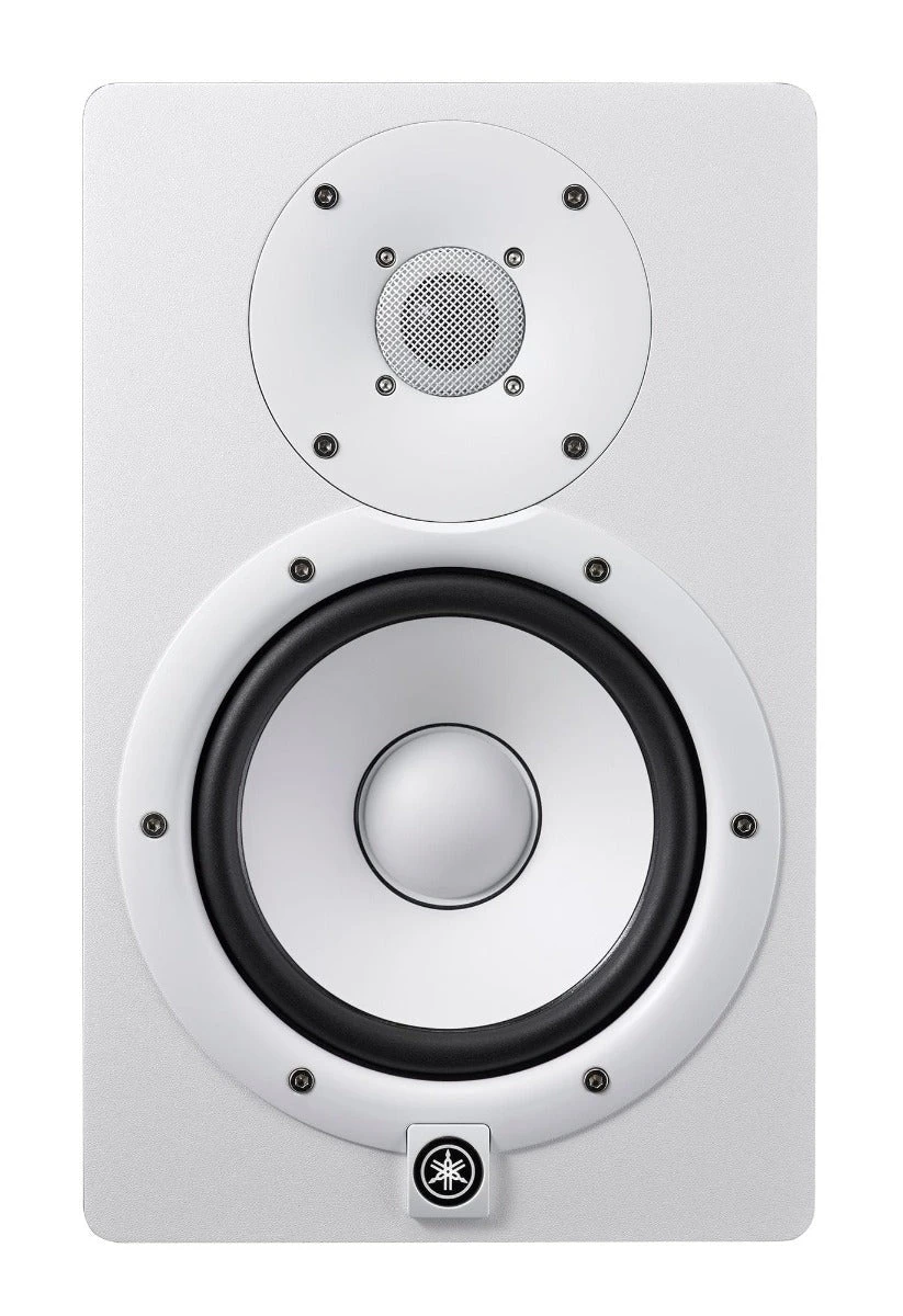 Yamaha HS7 7" Powered Studio Monitor (Each) 7 Yamaha HS7 7" Powered Studio Monitor (Each) - Image 5