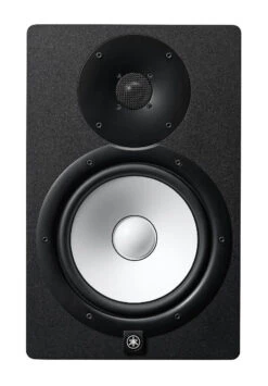 Yamaha HS8 8" Powered Studio Monitor (Each)