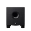 Yamaha HS8S 8" Powered Studio Subwoofer 2 Yamaha HS8S 8" Powered Studio Subwoofer -Audio Equipment Store hs8s