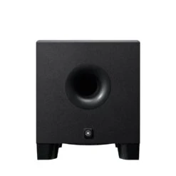 Yamaha HS8S 8" Powered Studio Subwoofer