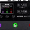 Line 6 HX Stomp Multi-Effects Pedalboard 1 Line 6 HX Stomp Multi-Effects Pedalboard -Audio Equipment Store hx stomp 1