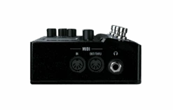 Line 6 HX Stomp Multi-Effects Pedalboard -Audio Equipment Store hx stomp 4